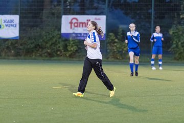 Bild 1 - Frauen Bramstedter TS - SV Henstedt Ulzburg3 : Ergebnis: 0:8